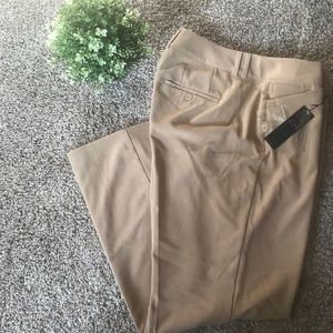 Lane Bryant the Lena pants trousers slacks 14
